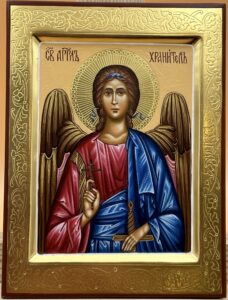 Ангел Хранитель Образец 57 Апатиты