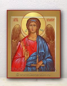 Икона «Ангел Хранитель» Апатиты