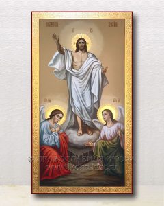 Икона «Воскресение Христово» Апатиты